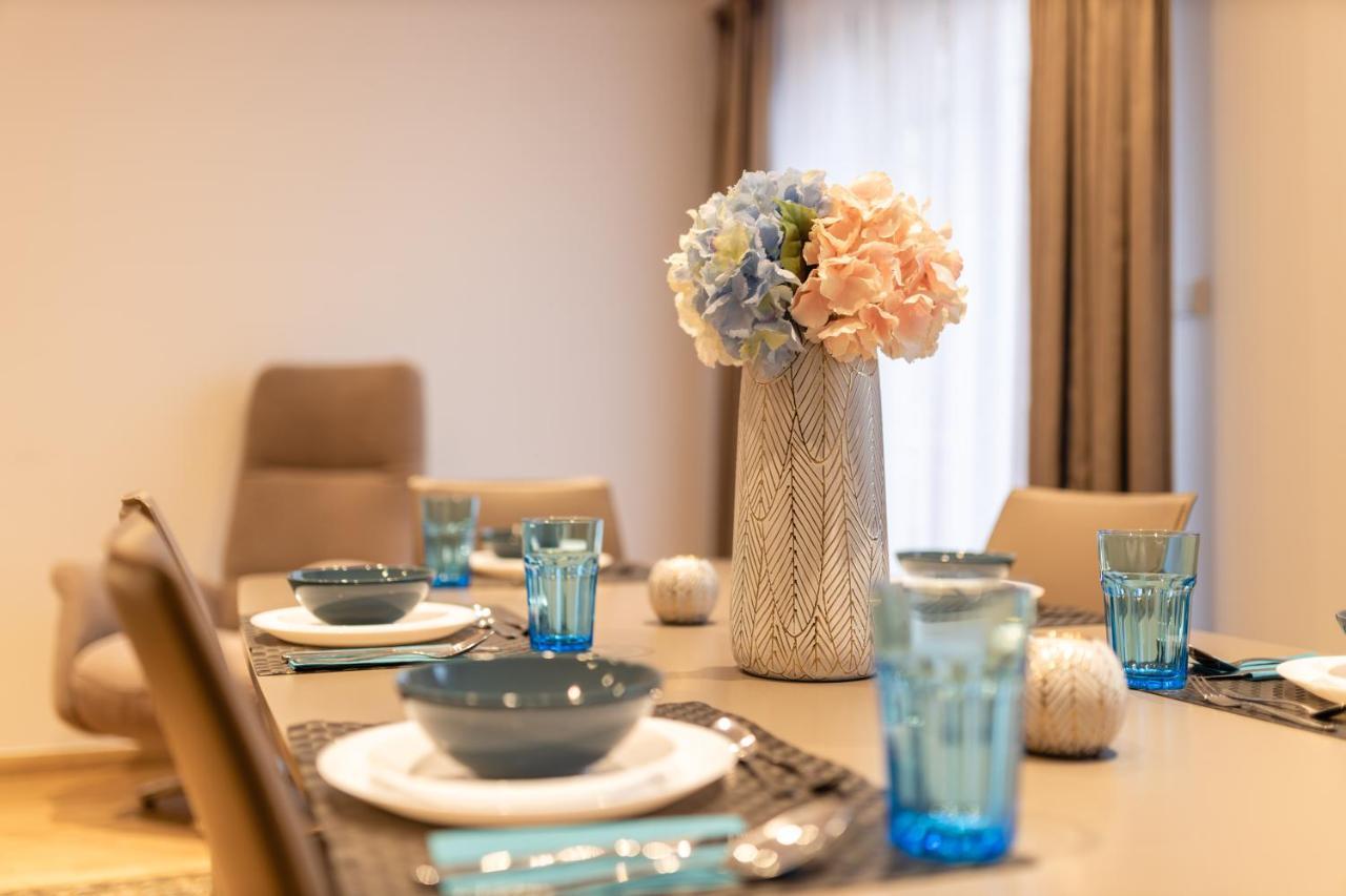 Basha Apartment Premium Sopot 2 Екстериор снимка