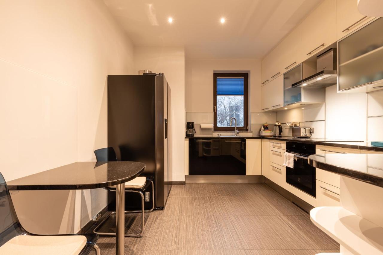 Basha Apartment Premium Sopot 2 Екстериор снимка