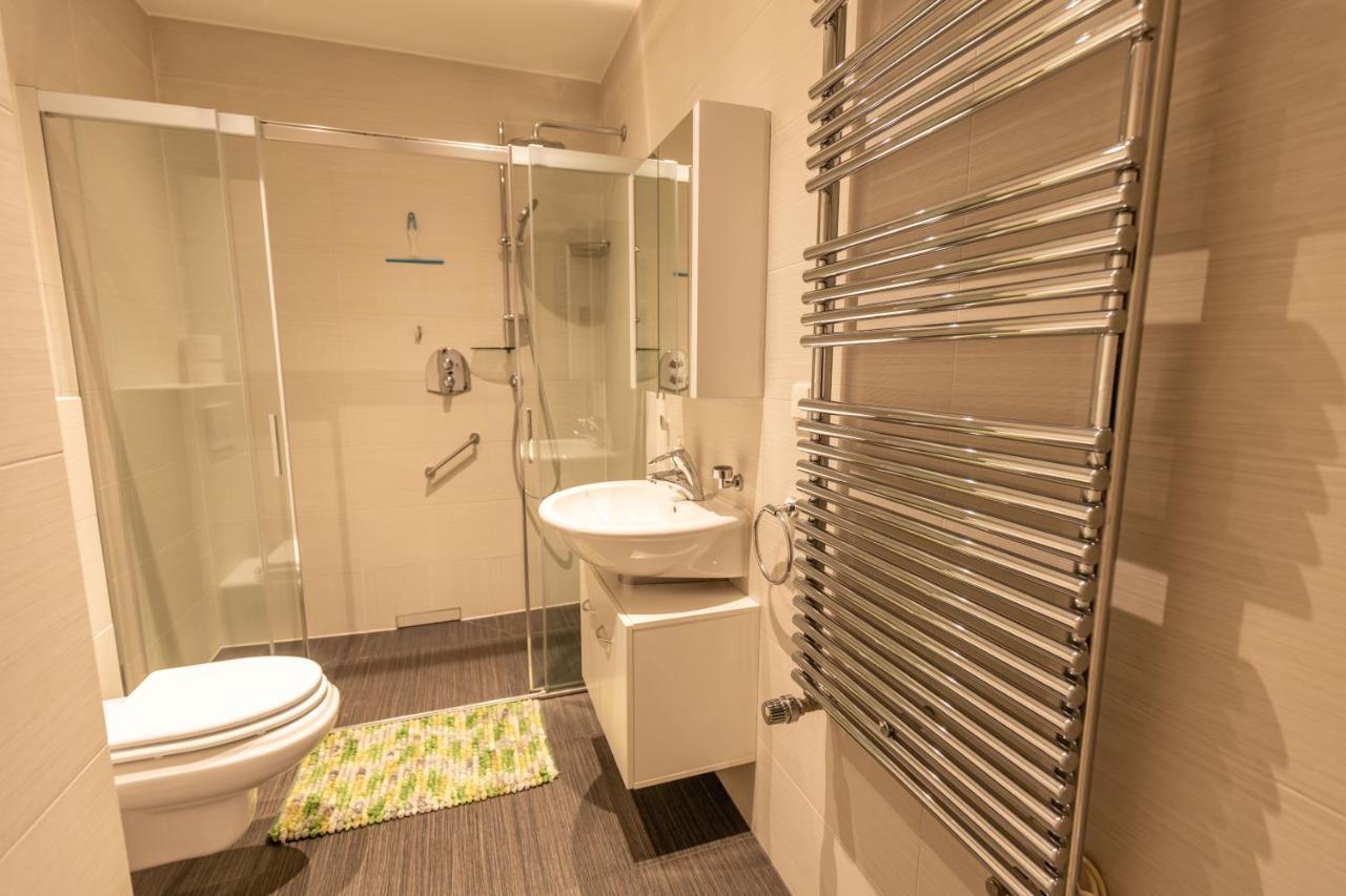 Basha Apartment Premium Sopot 2 Екстериор снимка