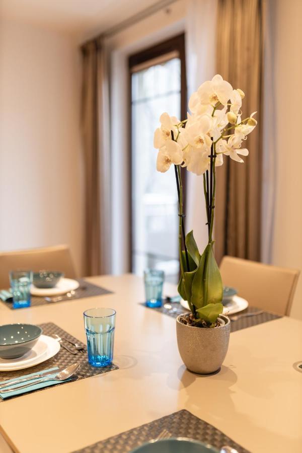 Basha Apartment Premium Sopot 2 Екстериор снимка
