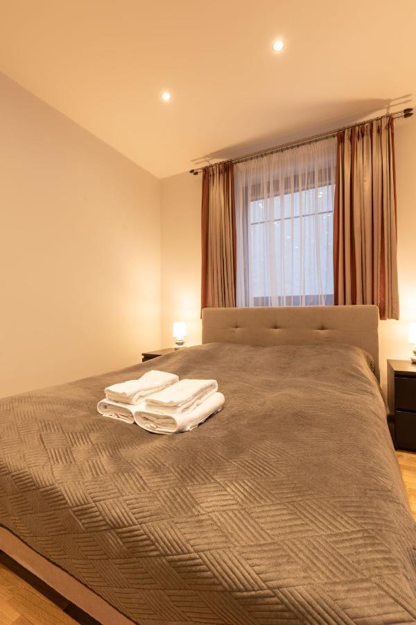 Basha Apartment Premium Sopot 2 Екстериор снимка