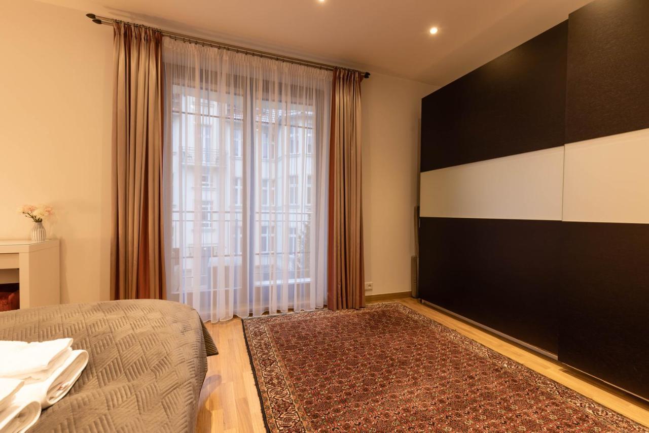 Basha Apartment Premium Sopot 2 Екстериор снимка