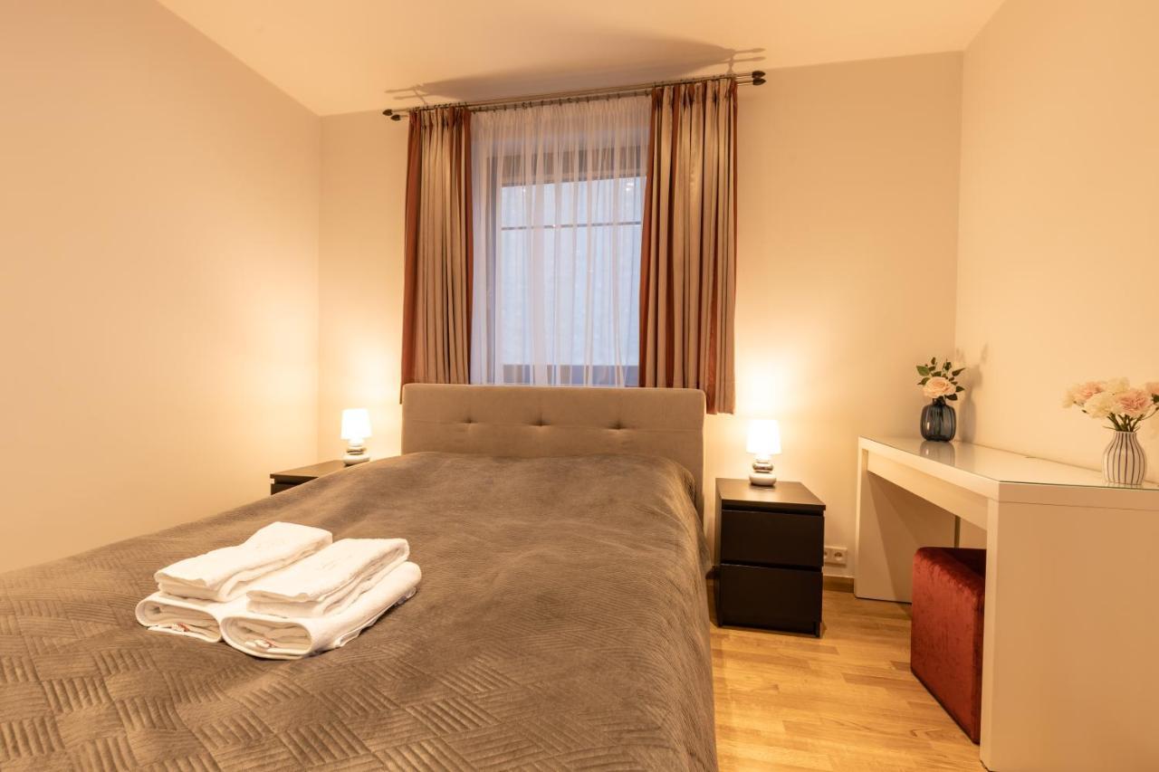 Basha Apartment Premium Sopot 2 Екстериор снимка